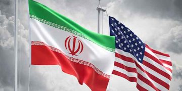 Մօտ Օրէն Ուաշինկթըն-Թեհրան Բանակցութիւններ