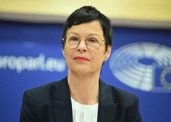 Քոս. «Եւրոպական Միութիւնը Հայաստանի, Ազրպէյճանի  Եւ Թուրքիոյ Հետ Համագործակցութեան Առաջնային  Ուղղութիւնները Որոշելու Որոշակի  Նախագիծերու Ցանկ Կը Ձեւաւորէ»