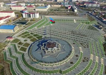 Մոսկուայի Եւ Կարսի Պայմանագիրներուն Անունները Կը Վերցուին Նախիջեւանի Սահմանադրութենէն