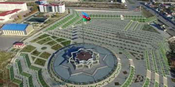 Մոսկուայի Եւ Կարսի Պայմանագիրներուն Անունները Կը Վերցուին Նախիջեւանի Սահմանադրութենէն