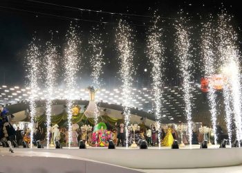 Ձմեռնային Ողիմպիական Խաղեր. Միլան – Քորթինա 2026-ի Ողիմպիականը Աւարտեցաւ