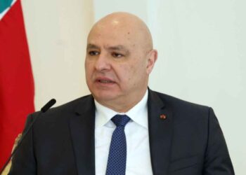 Պաապտայի Մէջ Ապահովական Ժողովի Ընթացքին.  Նախագահ Աուն. «Ներկայ Փուլը Կը Պահանջէ Հսկողութիւն Եւ Պատասխանատուութեան Բարձր Մակարդակ»