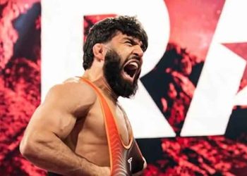 «Հայփ Էֆ. Սի. Պրազիլ».  Արման Ծառուկեանի  Մասնակցութիւնը Հաստատուեցաւ