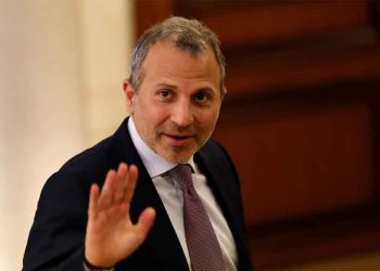 Պասիլ. «Դէմ Ենք Իրանի Զօրակցութեան»