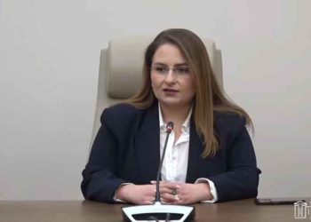 Տեղի Ունեցաւ «Հայաստան»  Խմբակցութեան Մամլոյ Ասուլիսը