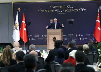 Էրտողան. «Ուաշինկթըն-Թեհրան Տարակարծութիւնը  Իսրայէլեան Գրգռութիւններէն Ետք  Պատերազմի Վերածուեցաւ»