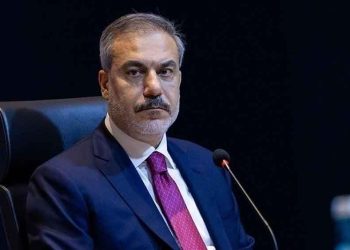 Ֆիտան. «Անգարան Կը Փորձէ  Դադրեցնել Պատերազմը»
