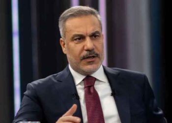 Ֆիտան. «Նեթանիահուի Կառավարութեան` Լիբանանի Մէջ  Հըզպալլայի Դէմ Պայքարի Պատրուակով Կատարած  Ցեղային Մաքրագործման Փորձով Մտահոգ Ենք»
