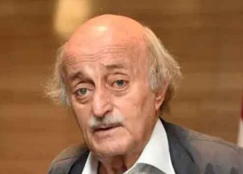 Ուալիտ Ժոմպլաթ. «Հըզպալլայի Գծով  Կառավարութեան Որոշումը Սքանչելի Է,  Իսկ Բանակի Գծով Խորհրդաժողովի Յետաձգումը Սխալ Է»