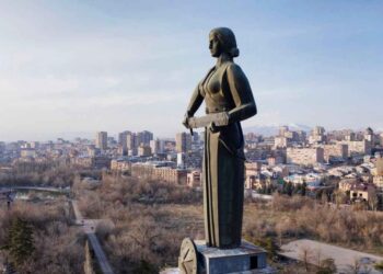 Հայուհին` Ազգի Յառաջդիմութեան Շարժիչ Ուժը