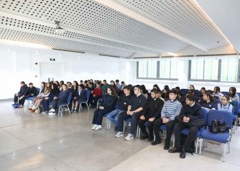 Կազմակերպութեամբ Լիբանանի Հայոց Թեմի Ազգային Իշխանութեան Ուսումնական Խորհուրդին. «Մհեր Ջուլհաճեան» Շարադրական Մրցանք
