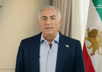 Փահլեւի Ներկայացուցած Է  «Անցումային Իրան»-ի  Հինգ Տնտեսական Նպատակները