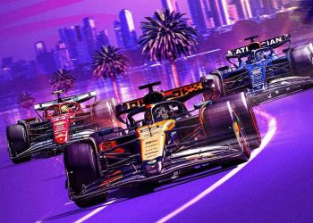 «Ֆորմիւլա 1».  Այս Շաբաթավերջին Մելպուռնի Մէջ  Կը Սկսի Տարեշրջանը