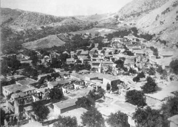 Քեսապցիք Լաթաքիոյ Մէջ Եւ Վերադարձ Հայրենի Օճախներ