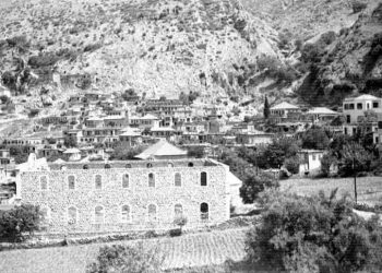 Քեսապի Հայութեան Տարագրութեան Առաջին Փուլերը