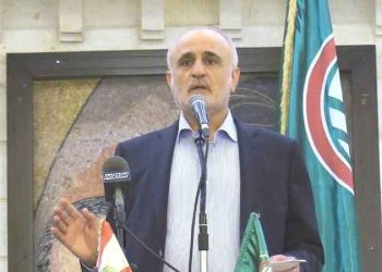Խալիլ. «Կ՛ուզենք Միացեալ  Եւ Յստակ Դիրքորոշում Մը,  Որ Չի Հակասեր Գերիշխանութեան»
