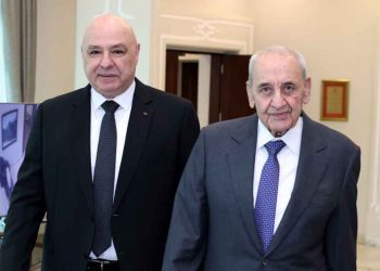 Ըստ «Ժատիտ»-ի.  Աունի Եւ Պըրրիի Միջեւ  Յարաբերութիւններու Խզում Չկայ