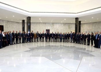 Նախագահ Աուն. «Բանակցութիւնները  Ո՛չ Զիջում, Ո՛չ Անձնատուութիւն Կը Նշանակեն,  Այլ` Խնդիրներու Կարգաւորում»