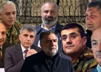 Եւրոպական Դատարանը Պաքուէն Կը Պահանջէ  Մինչեւ 31 Օգոստոս Գերիներու  Դատավճիռները Տրամադրել