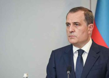 Պայրամով. «Հայաստանի Եւ Ազրպէյճանի  Յարաբերութիւններու Կարգաւորման Հարցերը  Կրնան Յառաջիկայ Ամիսներուն Լուծուիլ»