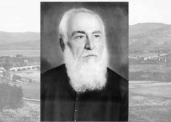 Սիրոյ Եւ Ողորմութեան Վկան` Պօղոս Ծ. Վրդ. Արիսը  (Վախճանման 65-Ամեակին Առիթով)