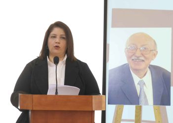 «Ազդակ»-ի Վաստակաշատ Նախկին Խմբագրապետ Սարգիս Մահսէրէճեանի Յիշատակին Հոգեհանգիստ Եւ Յուշ Հանդիպում