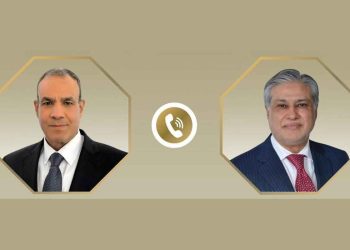 Եգիպտոս Եւ Փաքիստան Կոչ Կ՛ուղղեն`  Միացեալ Նահանգներ-Իրան Բանակցութիւնները  Շուտով Շարունակելու