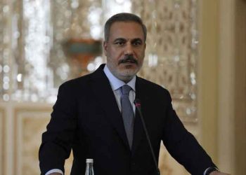 Ֆիտան. «Զանգեզուրի Միջանցք»-ը Թուրքիոյ  Համար Շատ Կարեւոր Երթուղի Է»