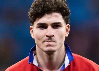 Ալվարես – Պարսելոնա Կապը Դէպի Ո՞ւր