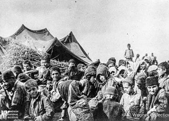 Անցեալը, Որ Կը Շարունակոի