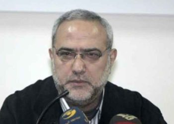 Քումաթի. «Զէնքի Նիւթը Դիմադրութեան Ու  Պետութեան Միջեւ Երկխօսութեան Ենթակայ  Լիբանանեան Հարց Է, Եւ Ոչ Ոք Կրնայ Այդ Զէնքը Խլել»