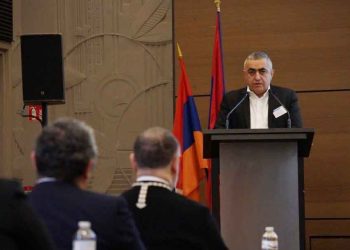 Մէկ Ազգ, Մէկ Հայրենիք, Մէկ Նպատակ. Սա Է Մեր Ուժականութեան Աղբիւրը