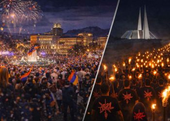 Մեր Նահատակներուն Յիշատակը` Անտարբերութեան Ստուերին Տակ