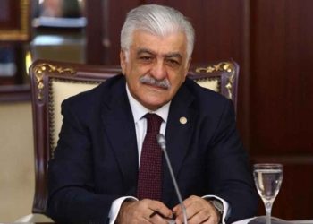 Այրըմ. «Եթէ Երեւանը Եւ Պաքուն Հասնին Խաղաղութեան,  Թուրքիա – Հայաստան Սահմանները Պիտի Բացուին»