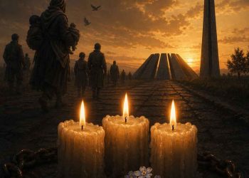 Ժամը 19:15