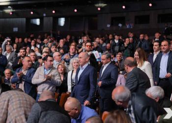 «Դրօշակ»-ի Առաջնորդող.  Պետութիւնը Դուրս Բերել Անվտանգութեան Ու Զարգացման Հանգրուան