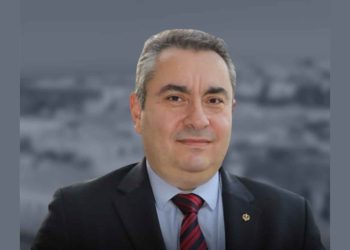 ՀՅԴ-ի Թեկնածուն Նշանակուեցաւ Մարզական-Սկաուտական Երիտասարդական Կառոյցներու Պետական Հաստատութեան Անդամ