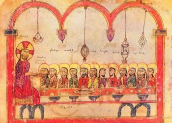 Հետաքրքրական.  Աւագ Հինգշաբթիի Խորհուրդն Ու Աւանդութիւնները Հայերուն Մէջ