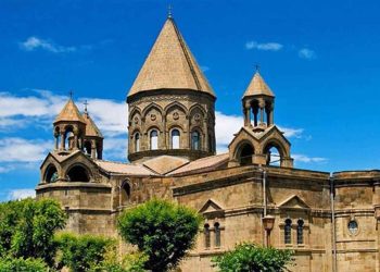 Պէտք Է Արգիլուի Փաշինեանի Կուսակցութեան Մասնակցութիւնը Յունիսի Ընտրութիւններուն` Սահմանադրութեան Խախտման Հիմքով