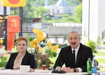 Ալիեւ. «Պէտք Չէ Հայաստանը Մեզմէ Պաշտպանել.  Մենք Մեր Ուզած Ամէն Ինչին Հասած Ենք»