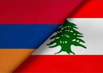Հայաստան Լիբանանին Մարդասիրական  Աջակցութիւն Պիտի Տրամադրէ