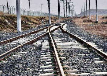 Հայաստանը Շրջանցող Թիֆլիս-Կարս Երկաթուղին Պիտի Շահագործէ Միացեալ Ազրպէյճանական-Վրացական Ընկերութիւնը