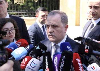 Պայրամով. «Հայ-Ազրպէյճանական Սահմանին Վրայ Սահմանազատման Աշխատանքները Կը Շարունակուին»
