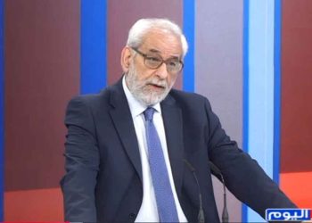 «Իսրայէլի Թիրախը Հարաւի Ապազինումէն Անդին`  Լիբանանի Միասնականութիւնն Ու Համակեցութիւնը  Հարուածել, Երկպառակում Սերմանելն Է`  Սկսելով Պէյրութէն»  «Օ. Թի. Վի.»-ին Ըսաւ Յակոբ Բագրատունի