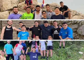 Դպրեվանքեան Ոգին. Եղբայրասիրութիւն
