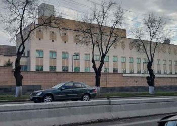 Ըստ Երեւանի Մէջ Միացեալ Նահանգներու  Դեսպանատան.  «Հայաստանի Եւ Թուրքիոյ Ջանքերը Արժանի Են Գովեստի»