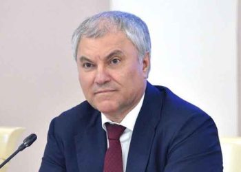 Վոլոտին. «Մենք Այլեւս Հայաստանի Մէջ  Տեղի Ունեցող Հոլովոյթներուն Մասին  Չենք Կրնար Լռել»