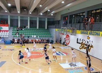 Պասքեթպոլ.  ՀՄԸՄ Անթիլիաս – Մթայլեպ` 105-61