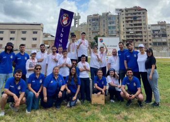 ՀՄԸՄ-Ի ԼԵՎԱՄ-ի Յանձնախումբ. Պասքեթպոլի 3-րդ Դիրքի Մրցումներուն Արդիւնքները Եւ Աւարտականը` Այս Կիրակի
