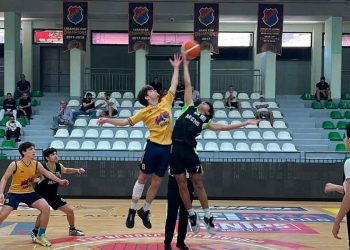 ՀՄԸՄ-ի ԼԵՎԱՄ-ի Յանձնախումբ. Պասքեթպոլի 3-րդ Դիրքի Մրցումները. Վաղը Աթլեթի, Իսկ Կիրակի` Հեծելարշաւի Մրցումները